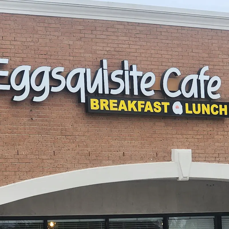 Eggsquisite Cafe Allen