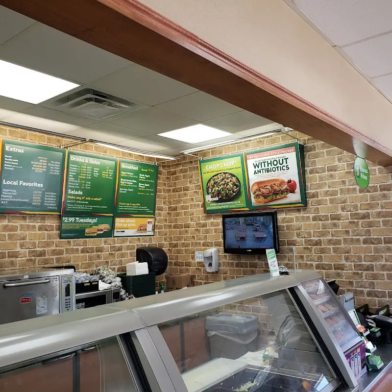 Subway