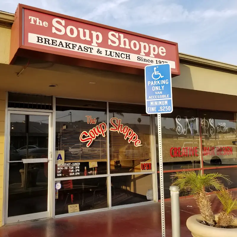Soup Shoppe