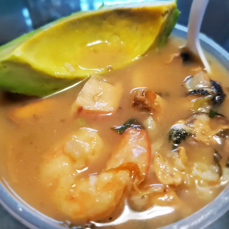La Cocina de Tita y Chelo