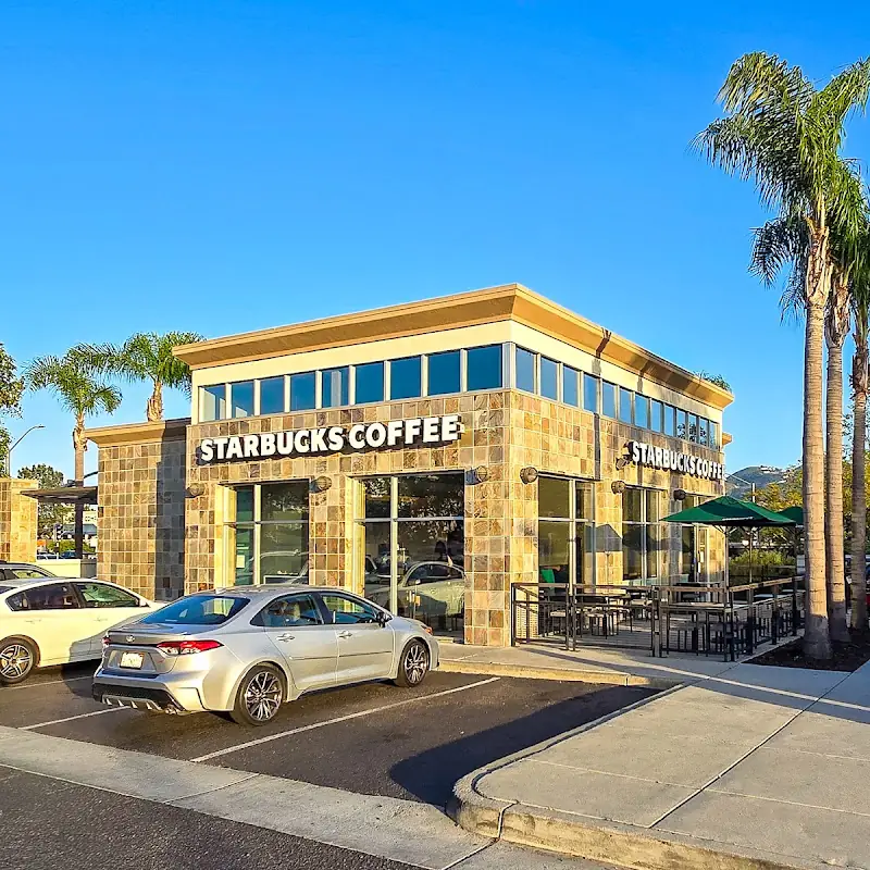 Starbucks Coffee Company
