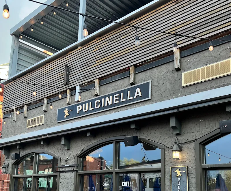 Pulcinella