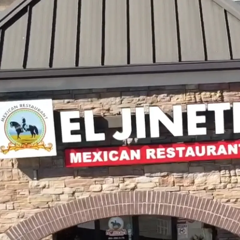 El Jinete - Oak Ridge's Mexican Restaurant