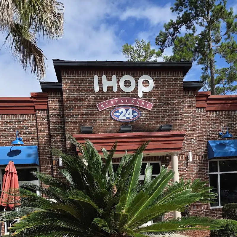 IHOP