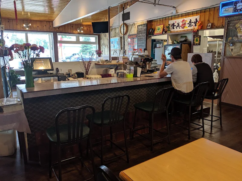 Le Routier Restaurant