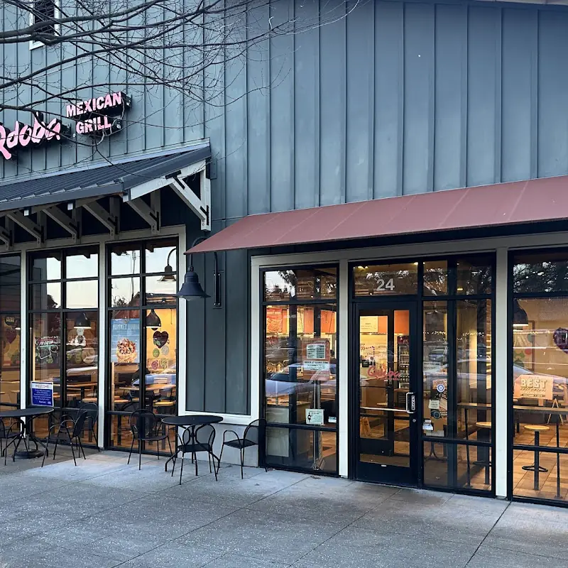 QDOBA Mexican Eats