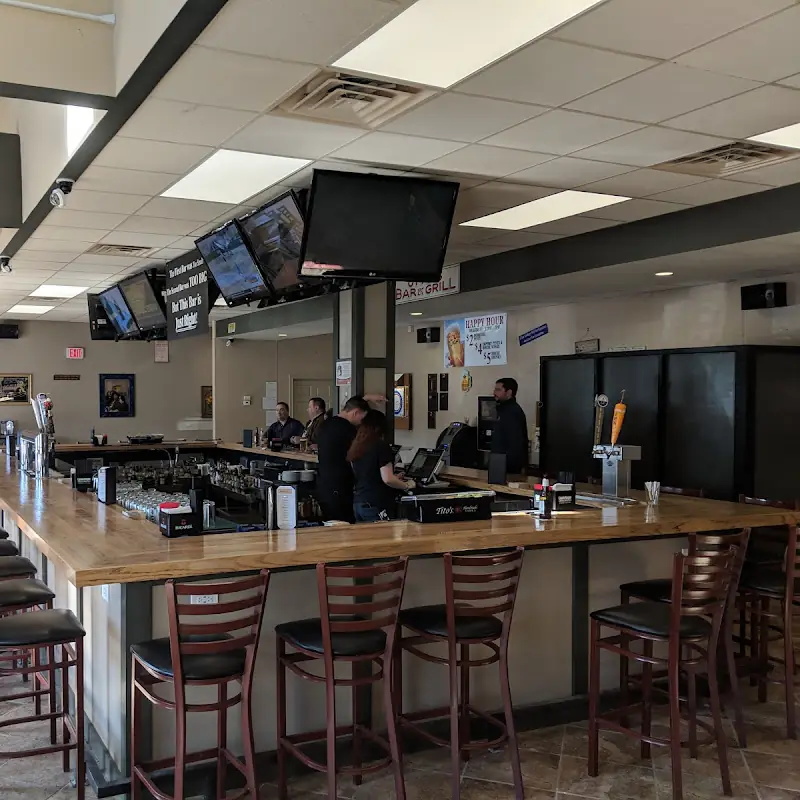 Otto's Tavern