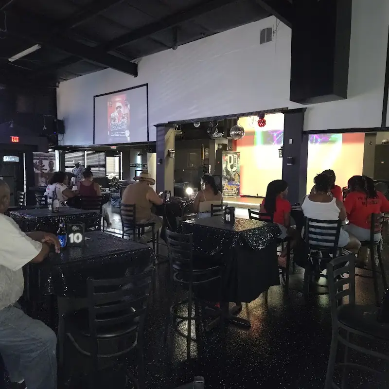 Fire Restaurant and Lounge