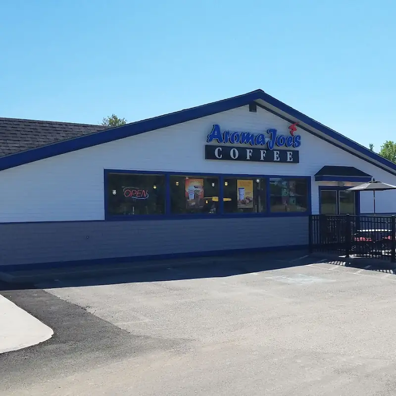 Aroma Joe's