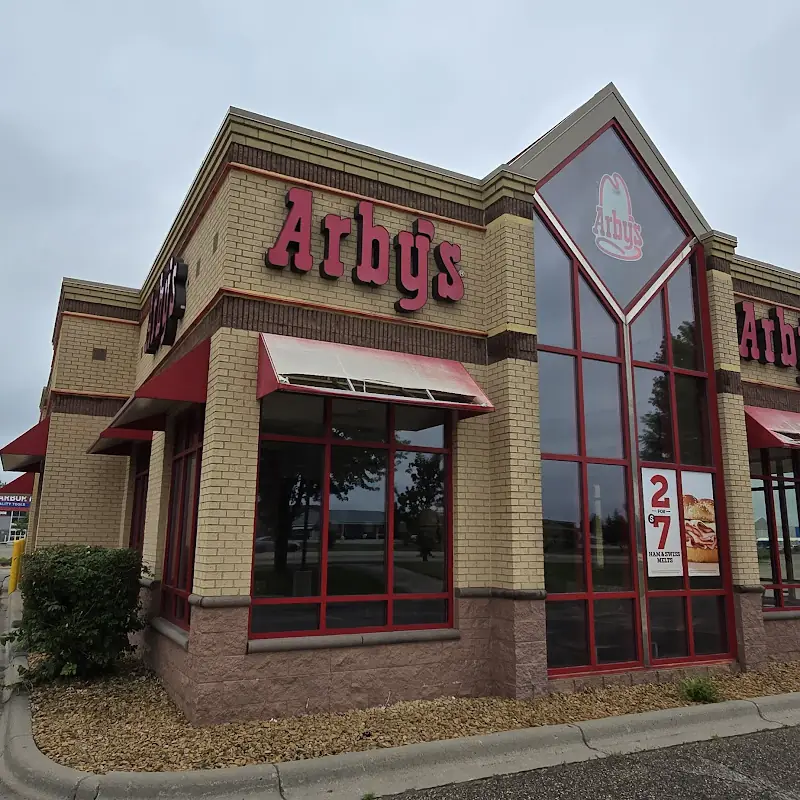 Arby's