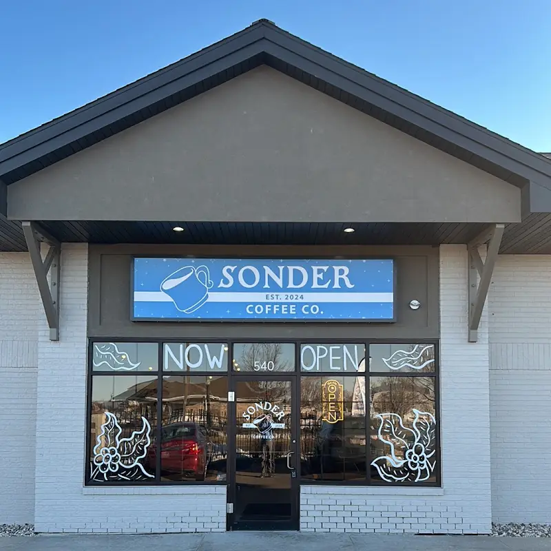 Sonder Coffee Co