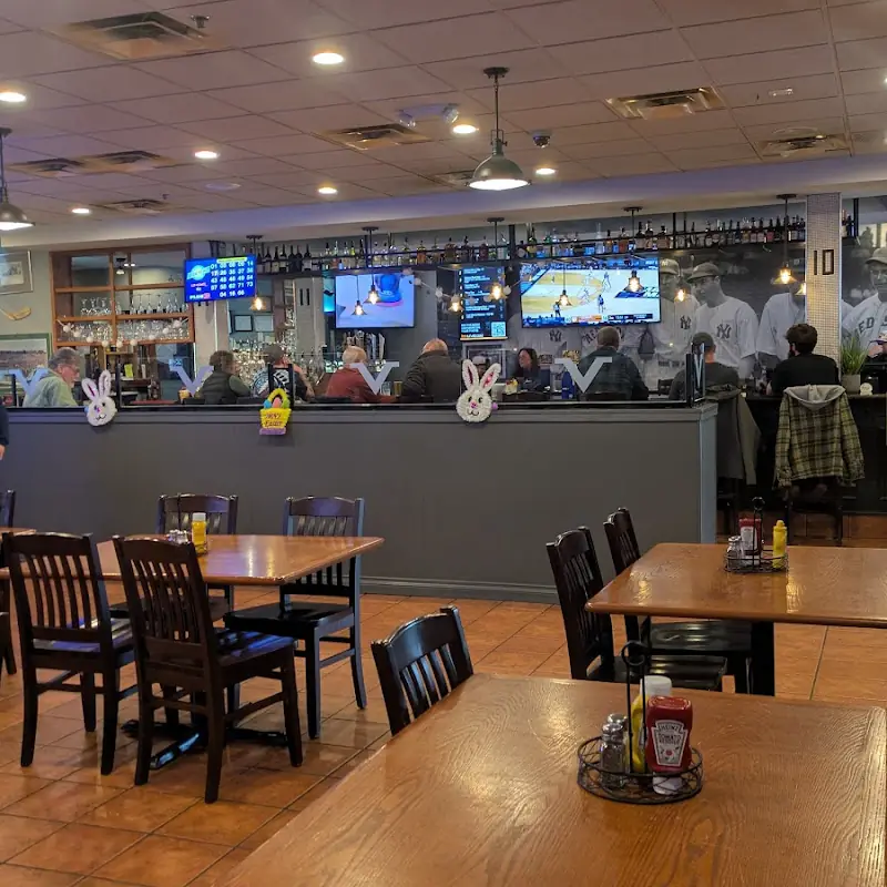 Valiant Bar and Grill