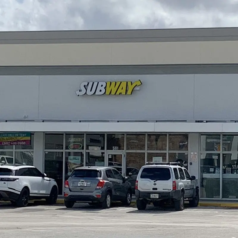 Subway