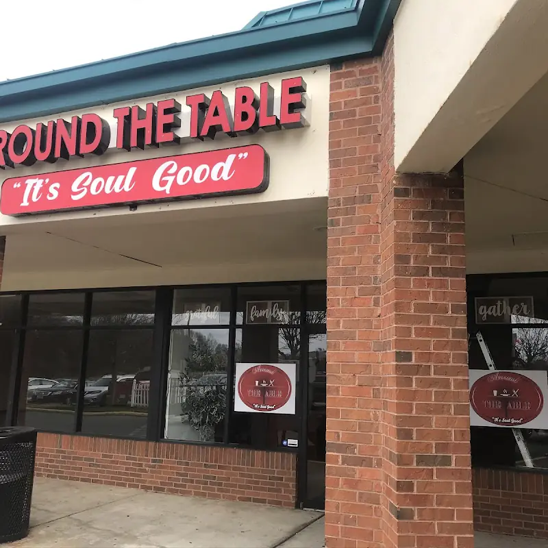 Around The Table