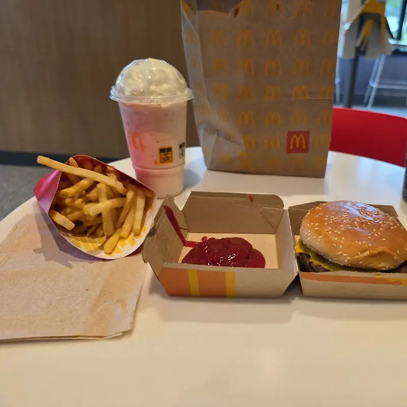McDonald’s