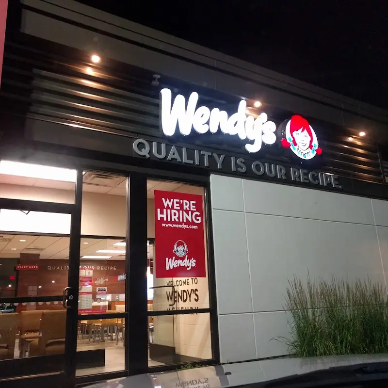 Wendy's
