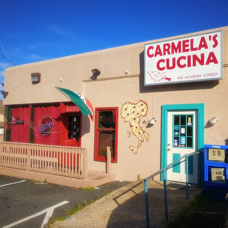 Carmela's Cucina | Italian