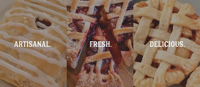 Pies & Provisions