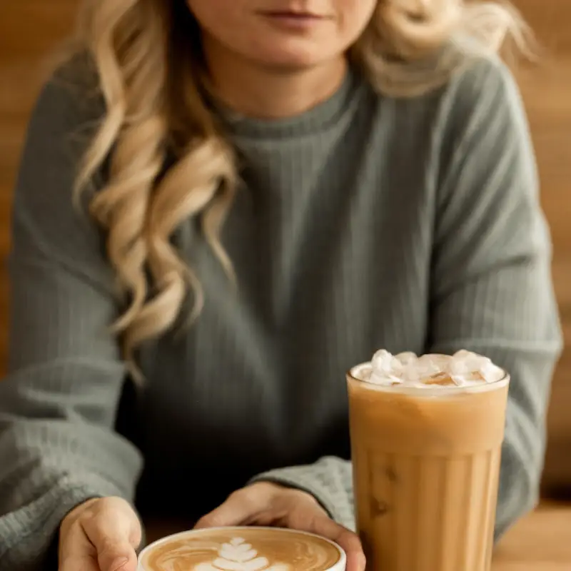 Espresso Revival