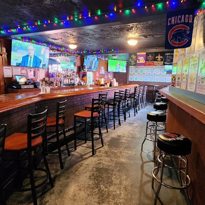 Causeway Bar & Grill