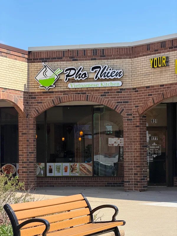 Pho Thien Vietnamese Kitchen - Naperville