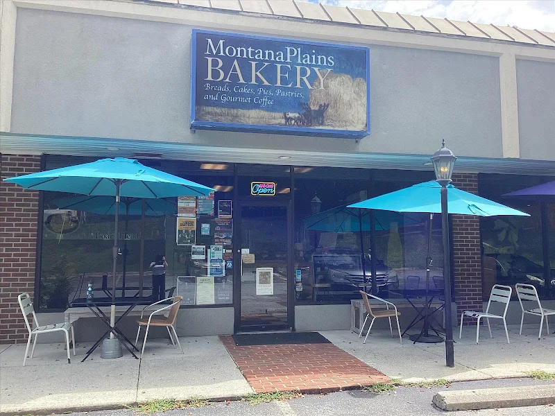 The Original Montana Plains Bakery
