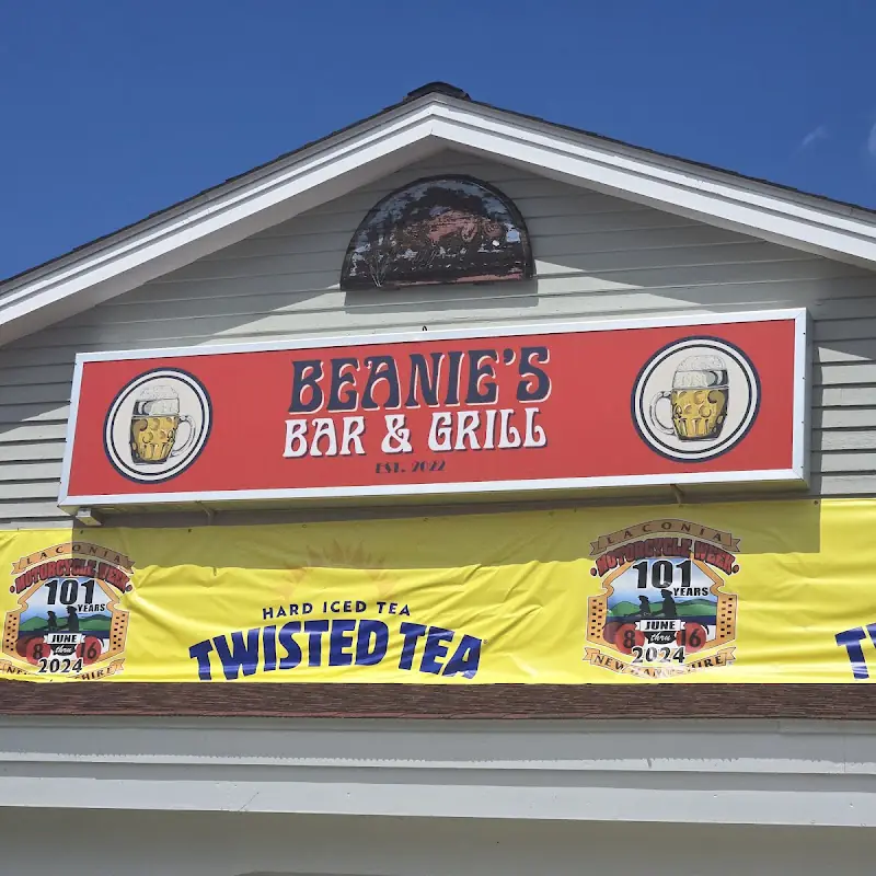 Beanies bar & grill