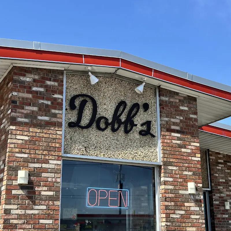 Dobb's Country Kitchen