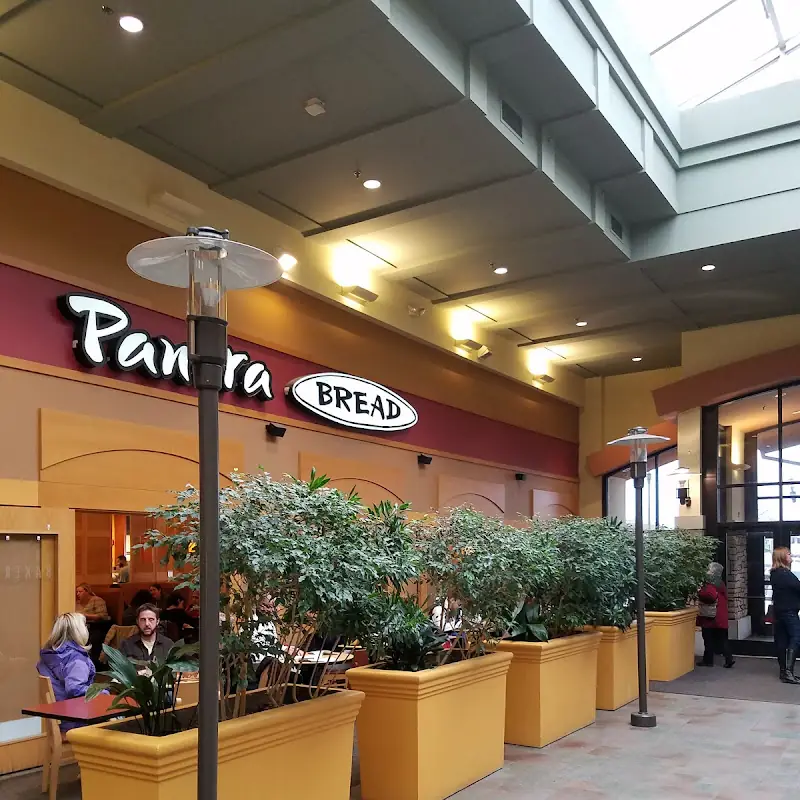 Panera Bread