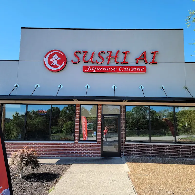 Sushi Ai