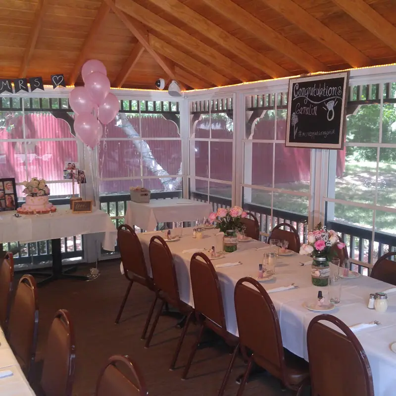 Cesco's Pizza Restaurant & Catering