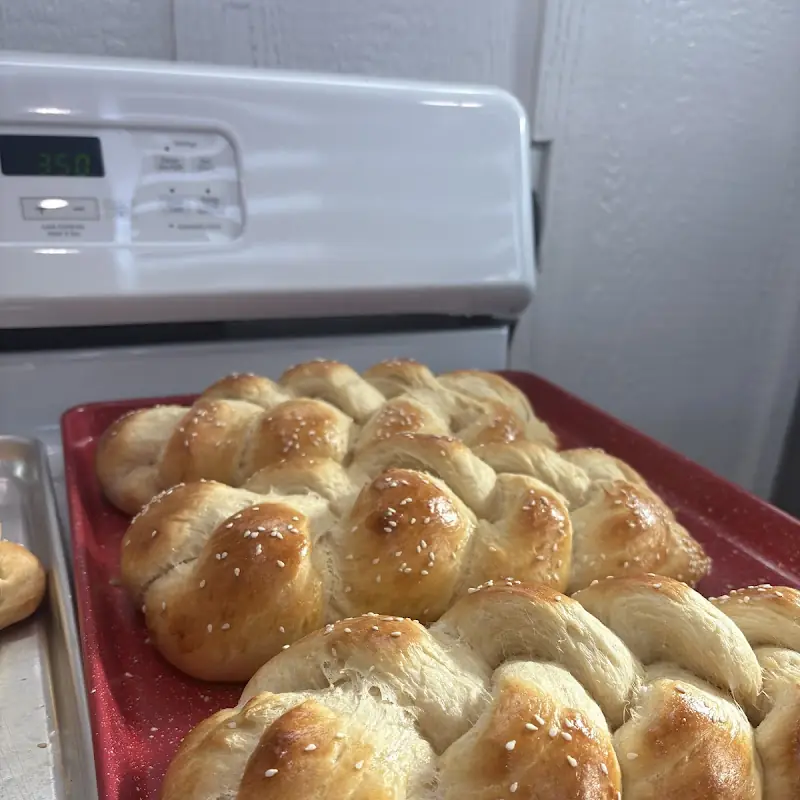 The Finest Of Wheat
