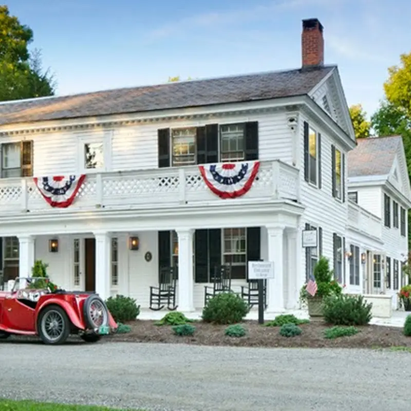 Barrows House Inn & Restaurant