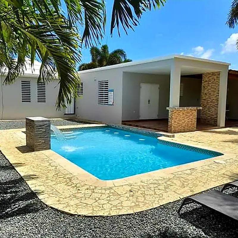 Casa Perla