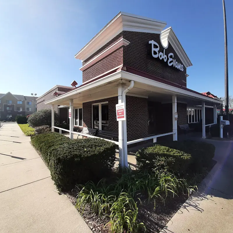 Bob Evans