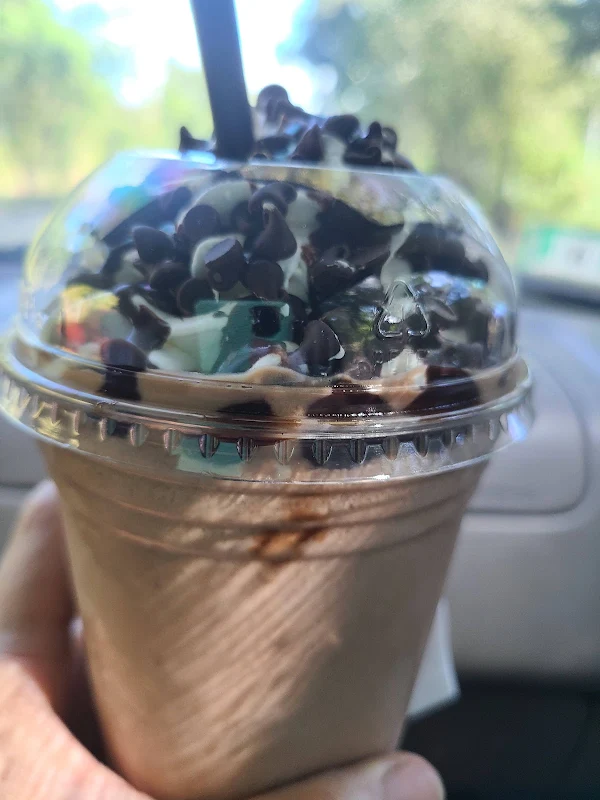 Frappe Paradise