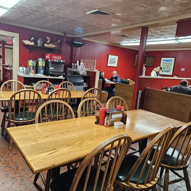 Lexington Barbecue