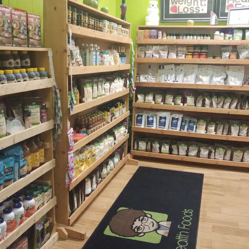 Misty's Cakes & Healthy Bakery