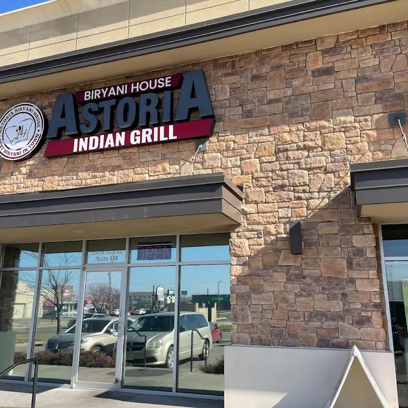 Astoria Indian Grill