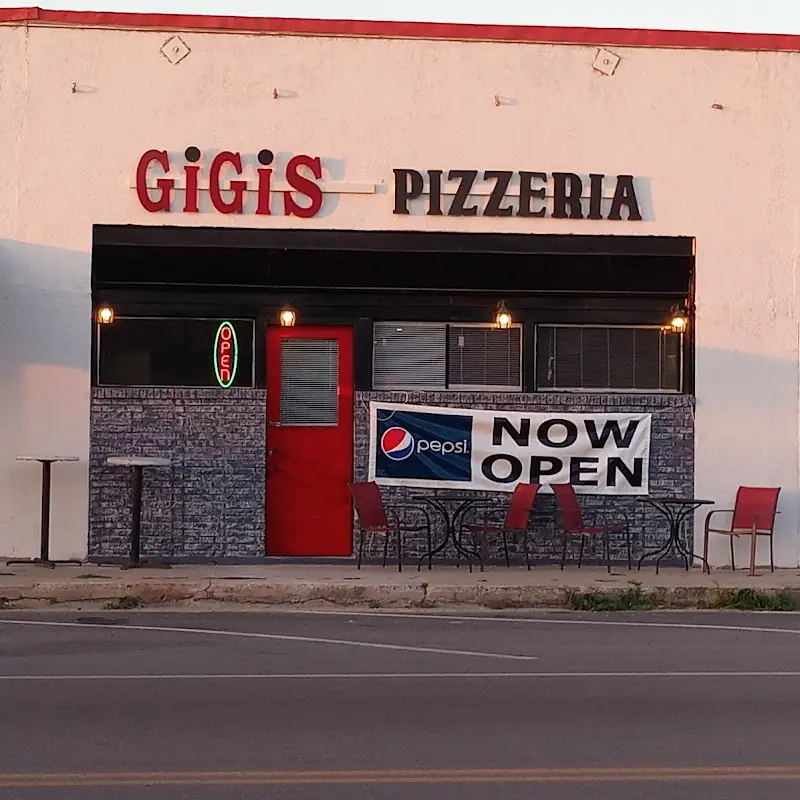GiGi's Pizzeria