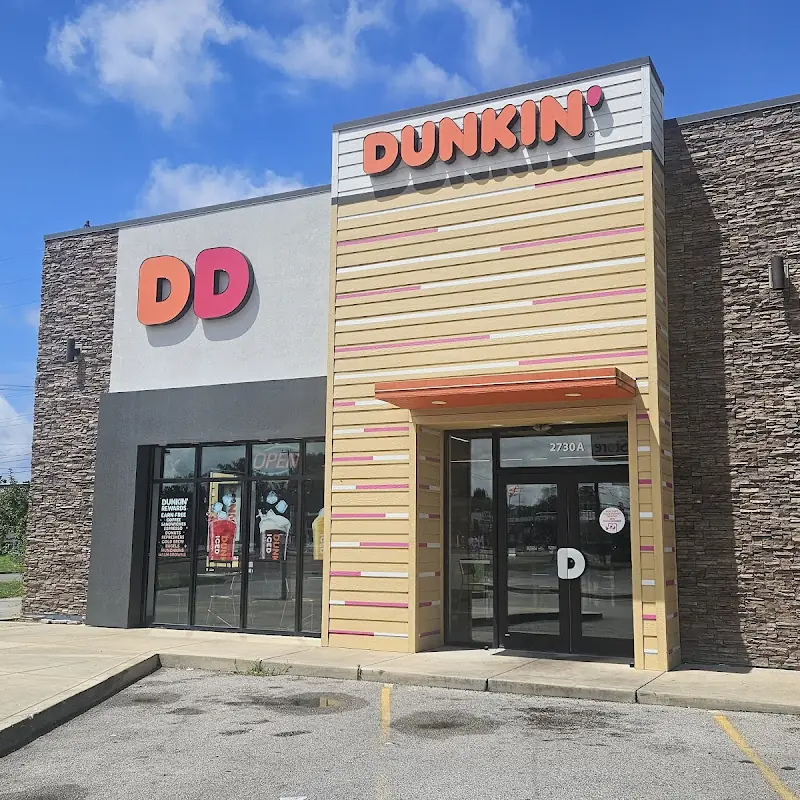 Dunkin’