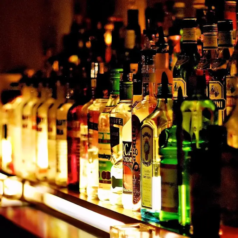Yogi's Bar & Grill