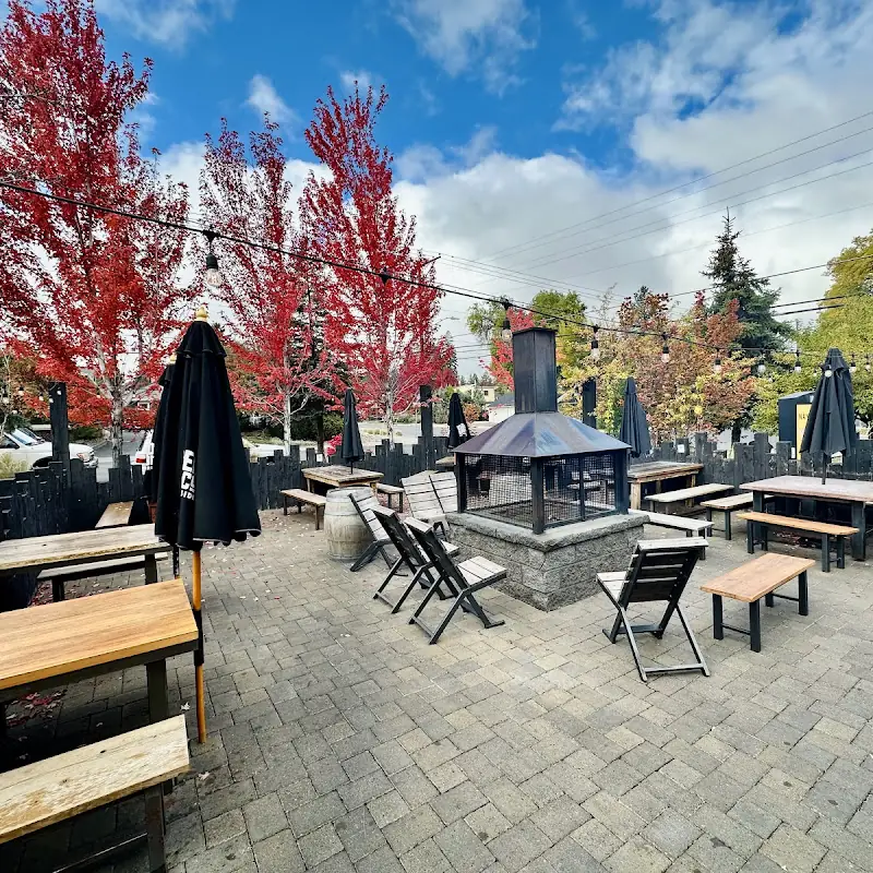 10 Barrel Brewing West Side Bend