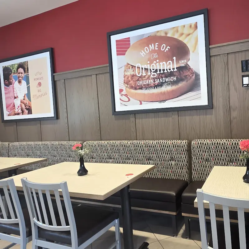 Chick-fil-A