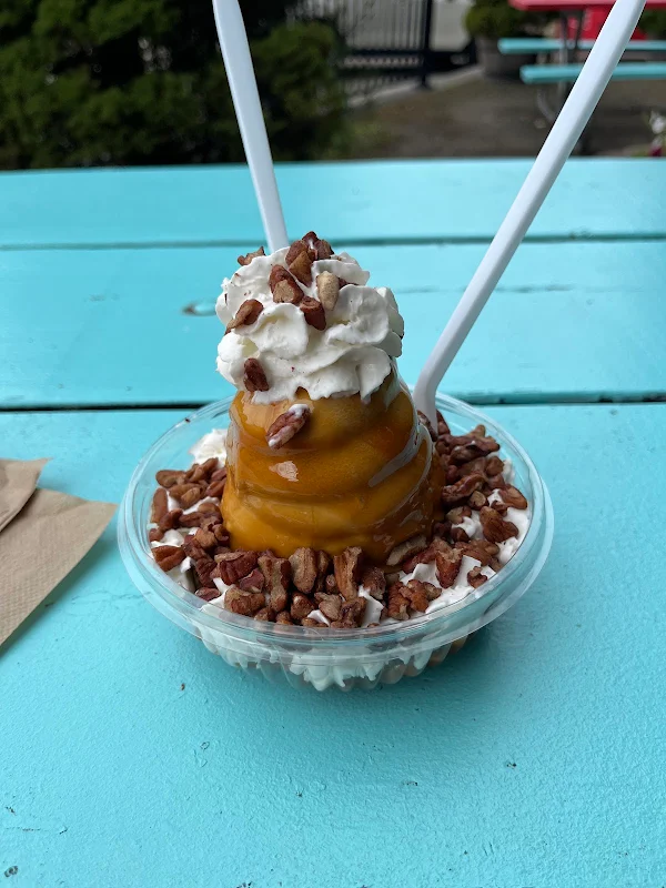 Lonnie's Dairy Bar