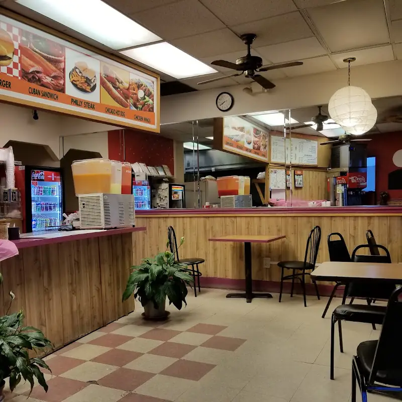 US American Deli