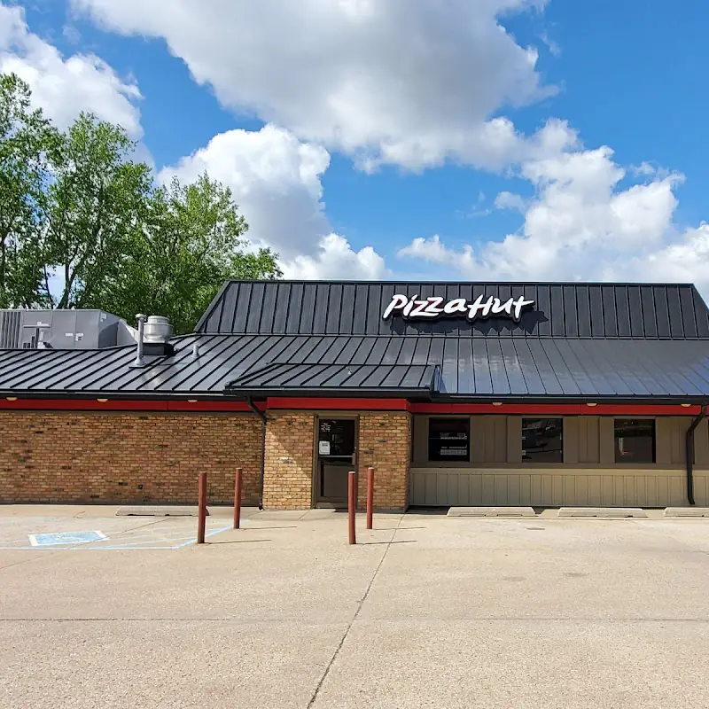Pizza Hut