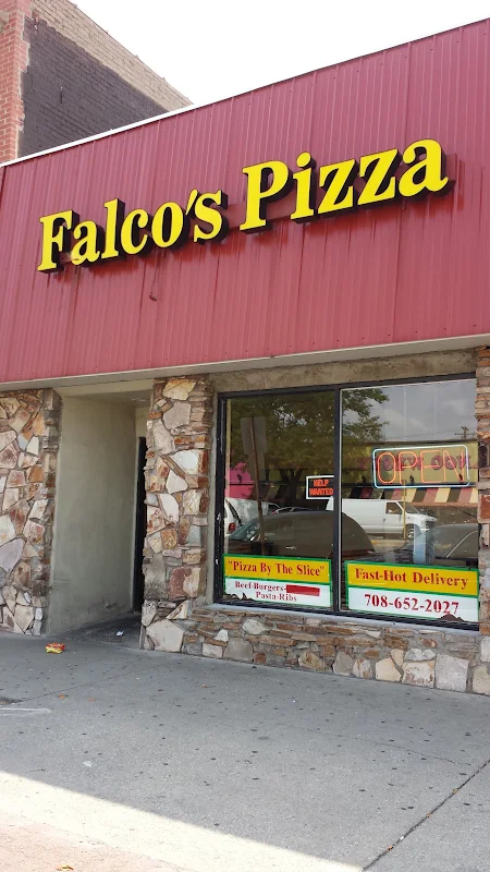 Falco's Pizza