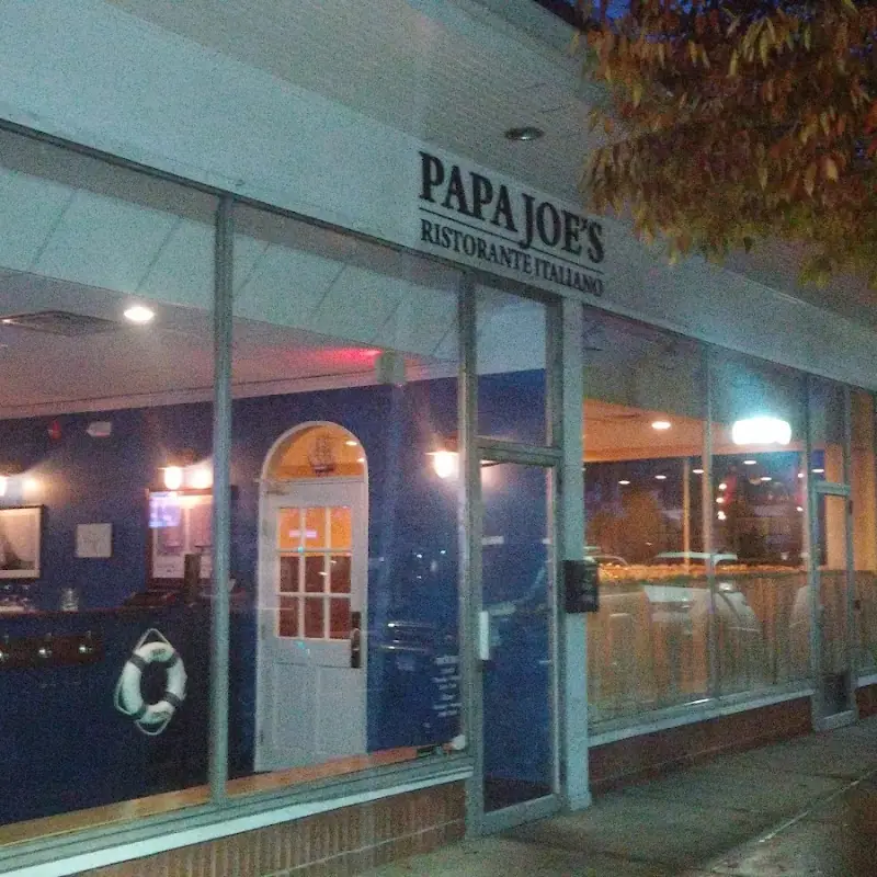 Papa Joe's Ristorante Italiano