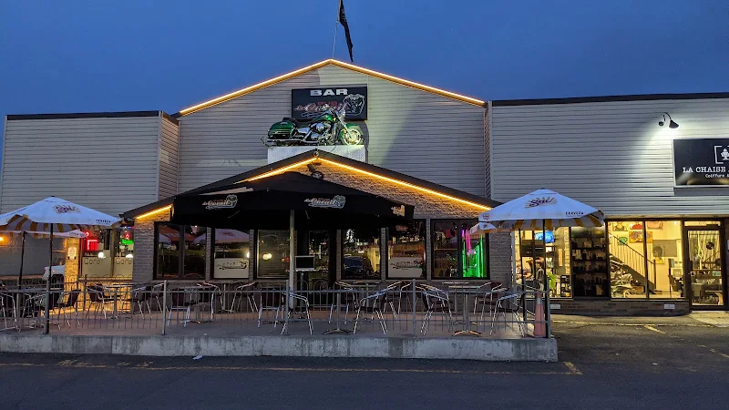 Pub Le Corail